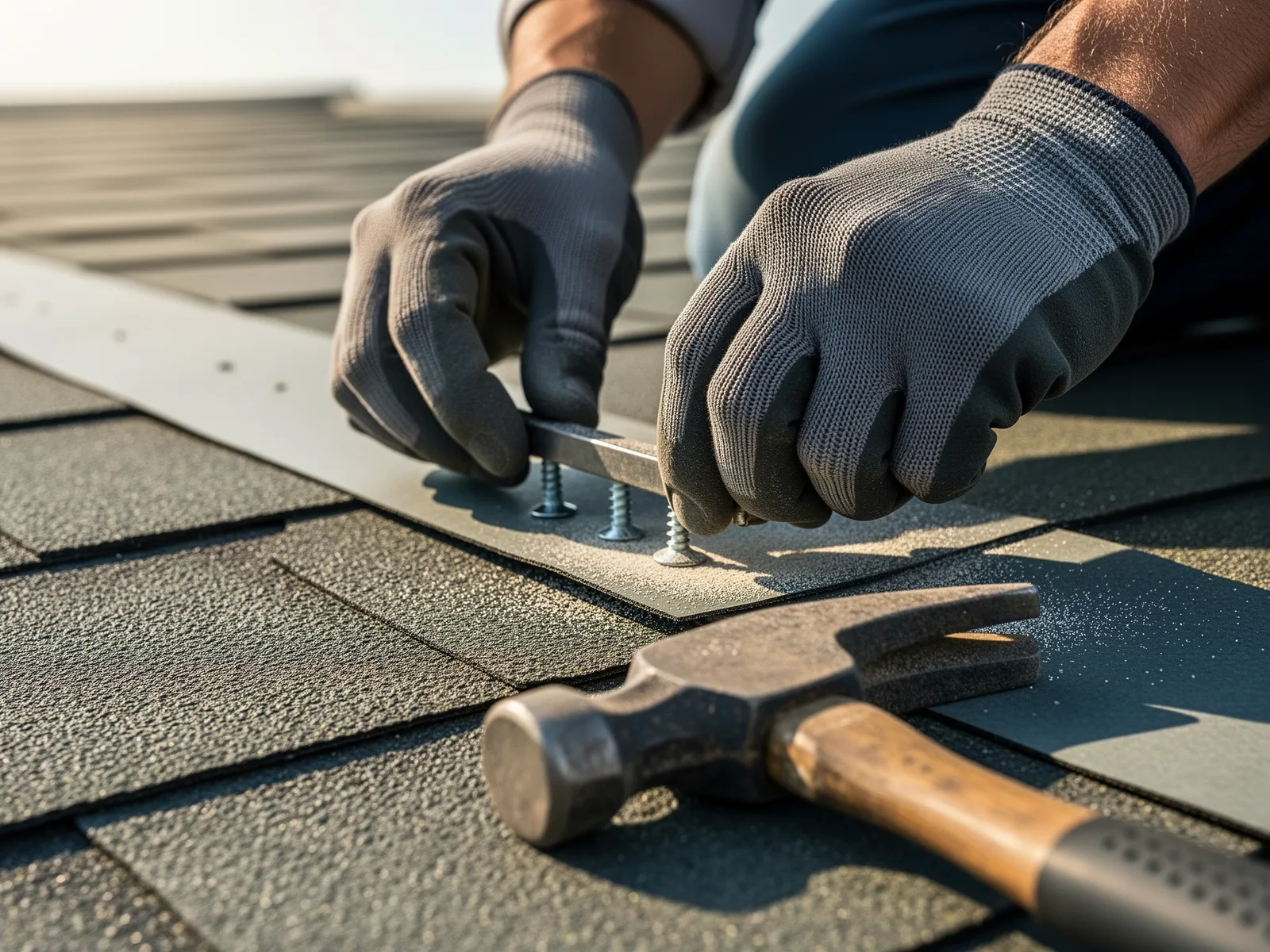 Why choose Fascia Repair in Peach Creek, WV